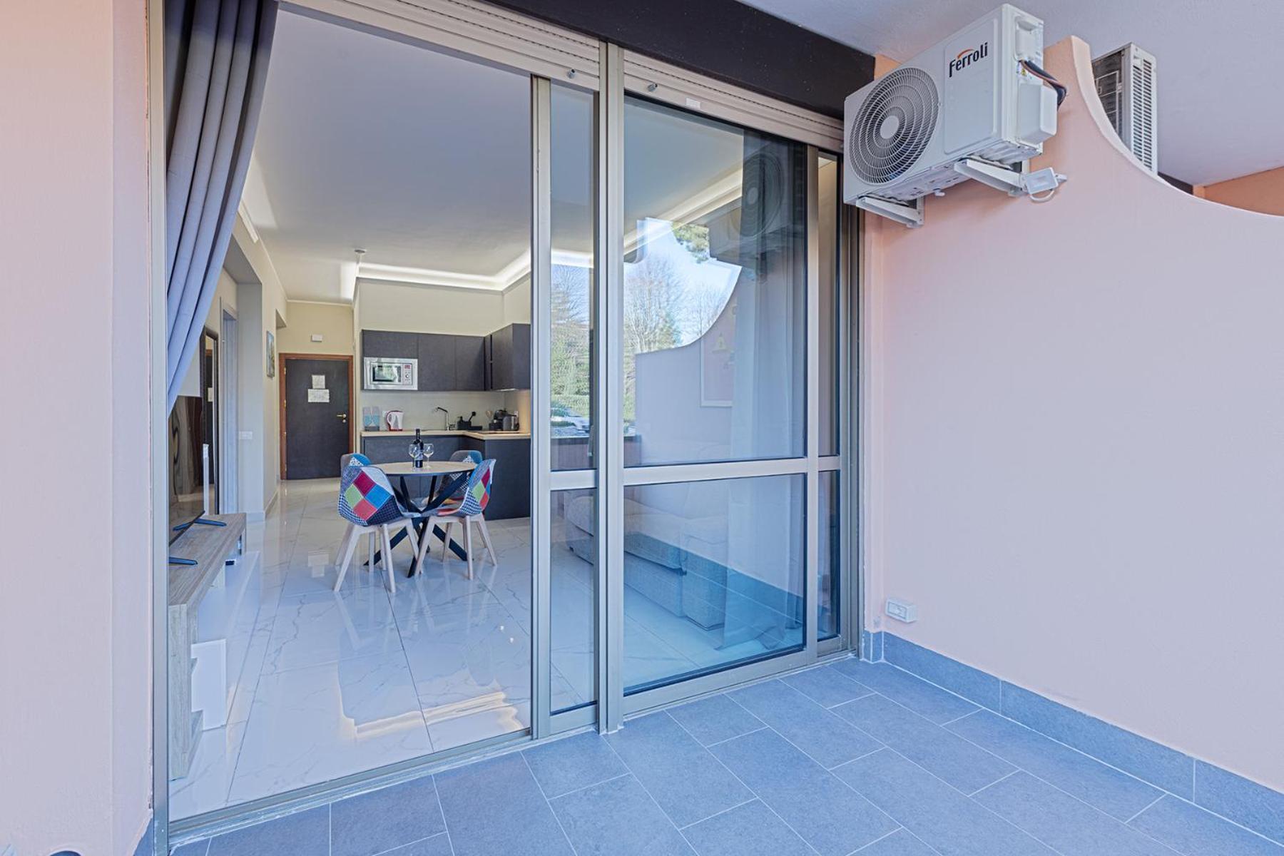 Aurelia Boutique Apartment — Foto 1