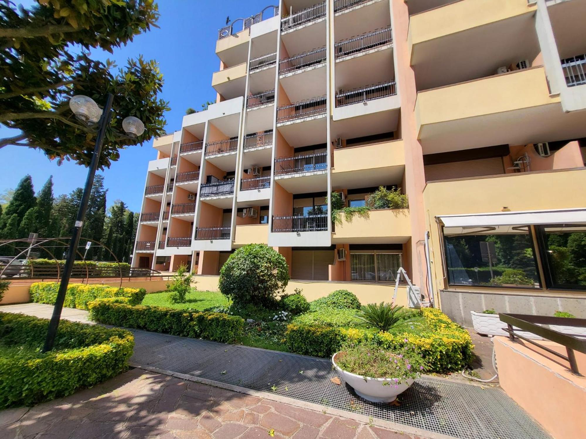 Aurelia Boutique Apartment, Rome